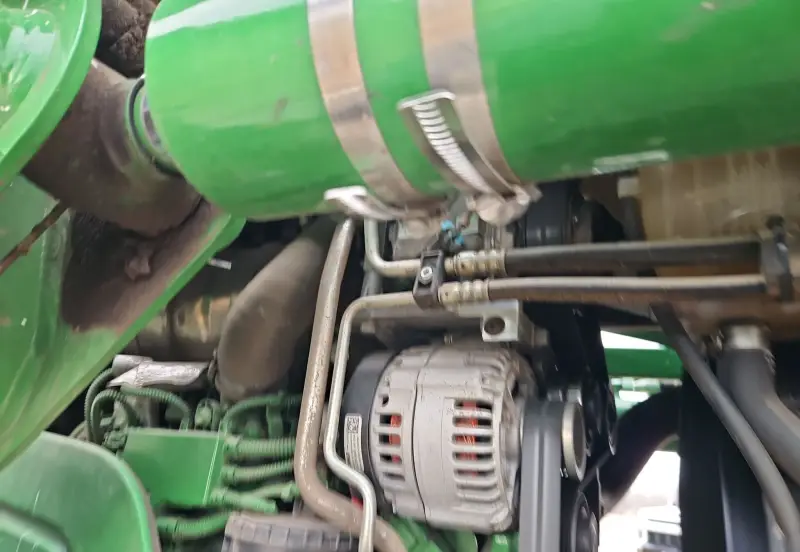 2022 John Deere 6130M photo 46