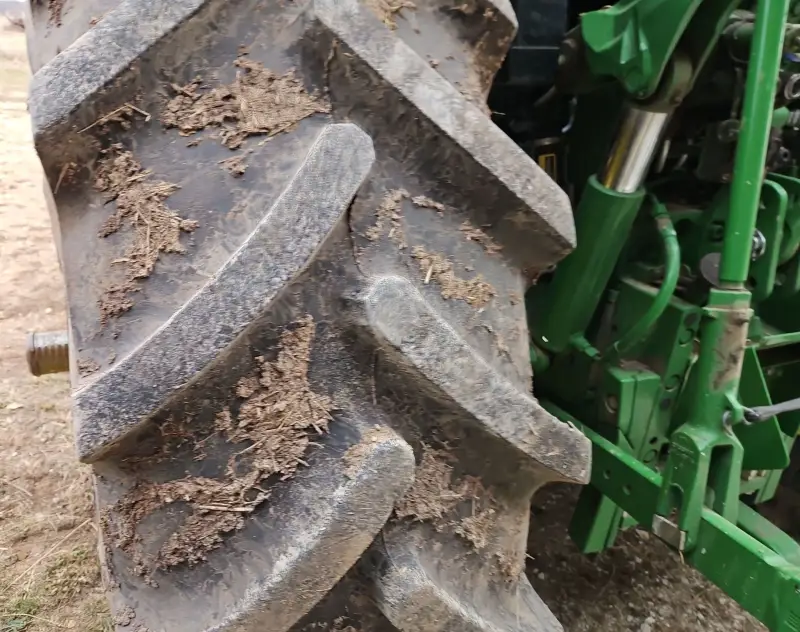 2022 John Deere 6130M photo 54