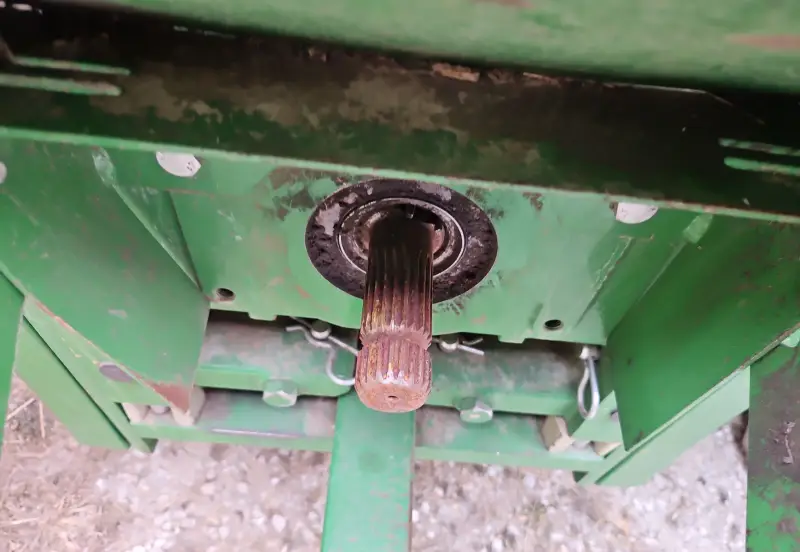 2022 John Deere 6130M photo 14