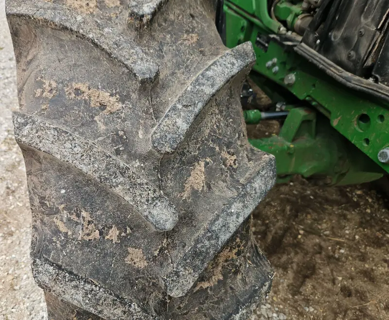 2022 John Deere 6130M photo 50