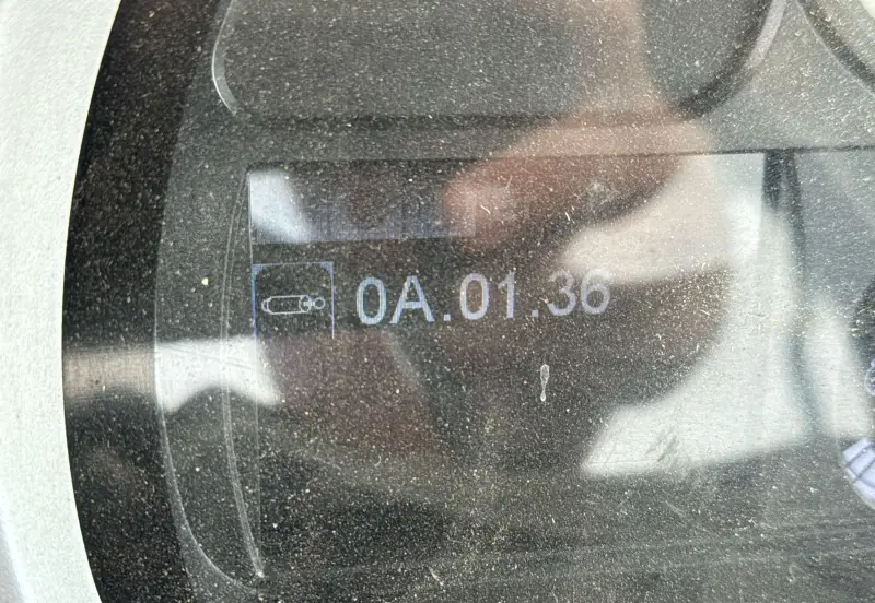 2016 Challenger MT675E photo 32