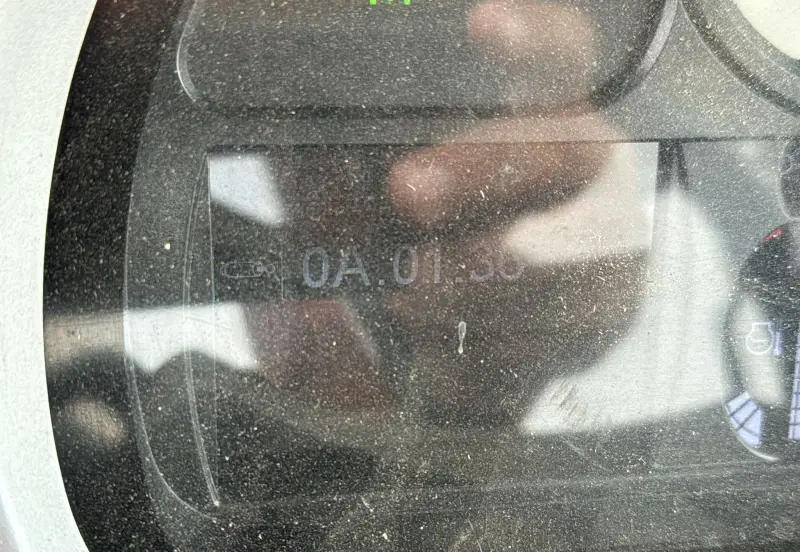 2016 Challenger MT675E photo 35