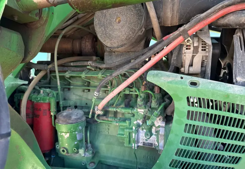 2005 John Deere 7820 photo 57