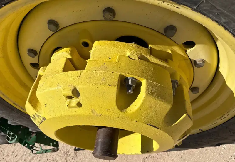 2005 John Deere 7820 photo 37