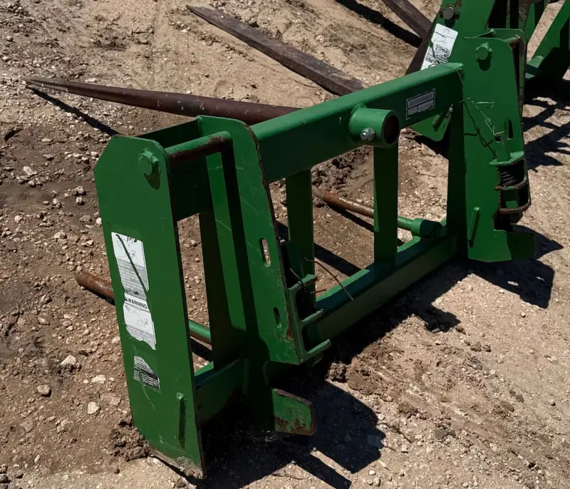 2005 John Deere 7820 photo 77