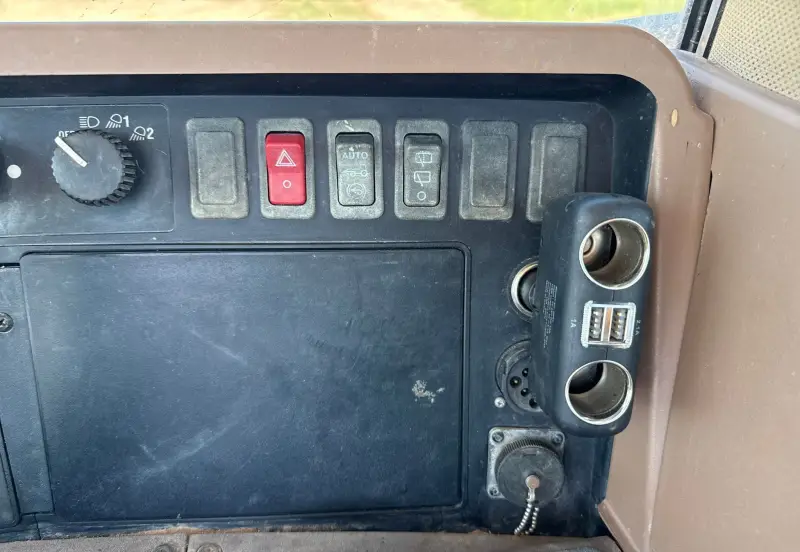 2005 John Deere 7820 photo 41