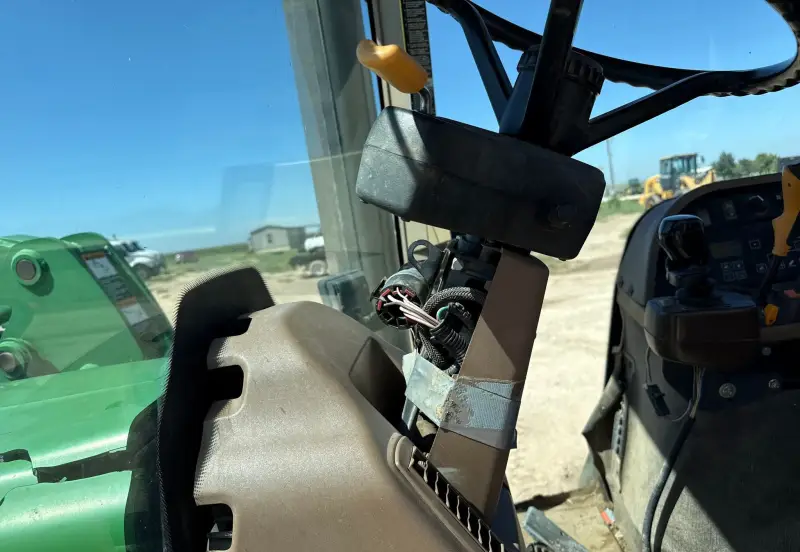 2005 John Deere 7820 photo 39