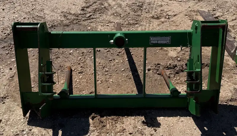 2005 John Deere 7820 photo 76