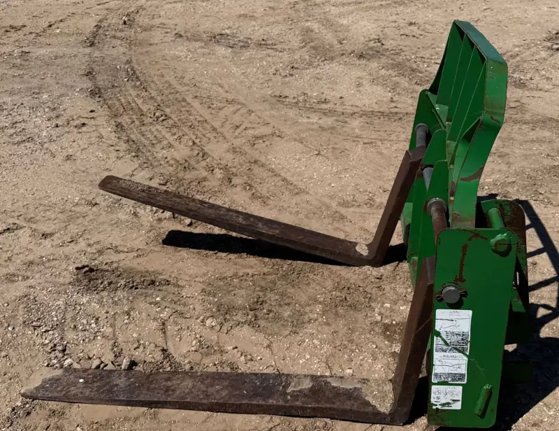 2005 John Deere 7820 photo 85