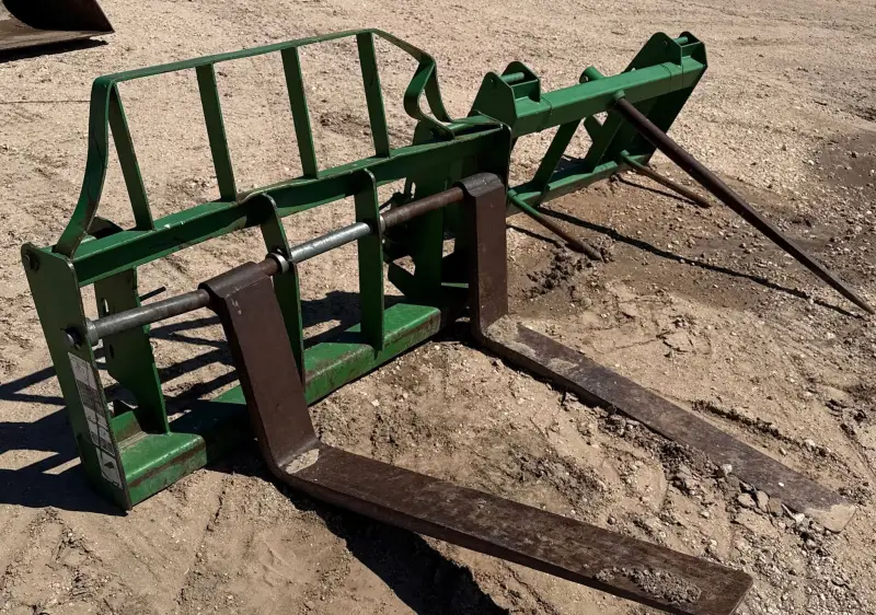 2005 John Deere 7820 photo 80