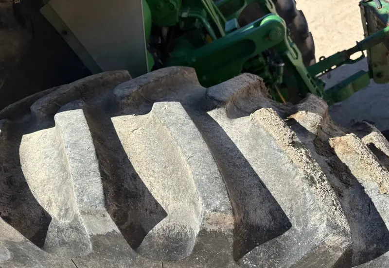 2005 John Deere 7820 photo 70