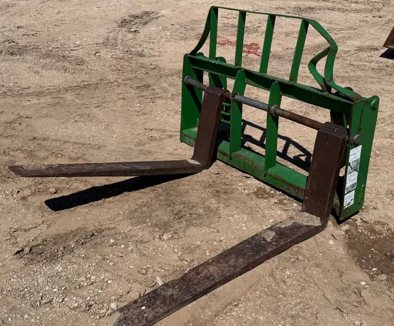 2005 John Deere 7820 photo 78