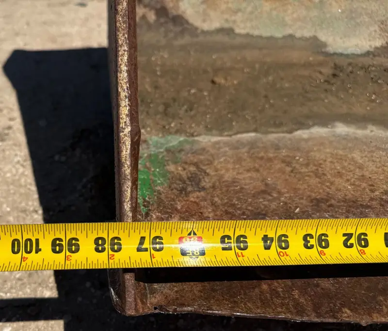 2005 John Deere 7820 photo 22