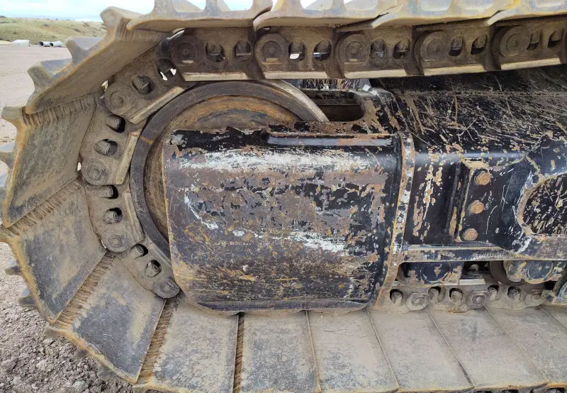 2023 Caterpillar 352 photo 74