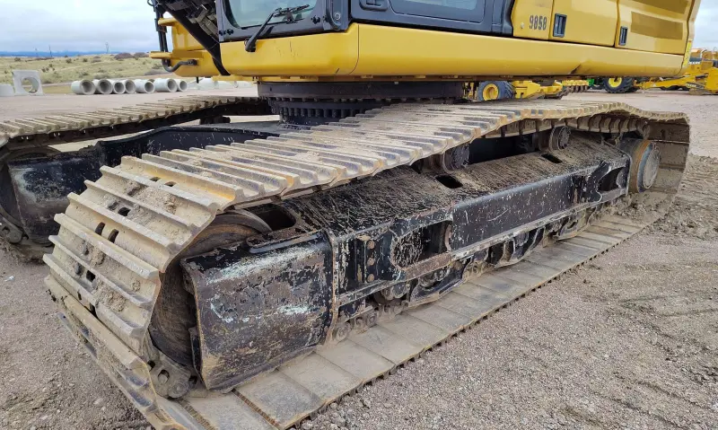 2023 Caterpillar 352 photo 73