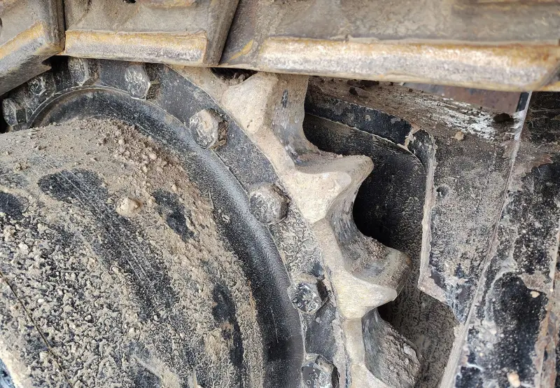 2023 Caterpillar 352 photo 94