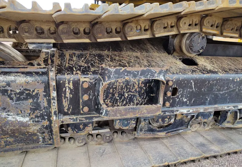 2023 Caterpillar 352 photo 75