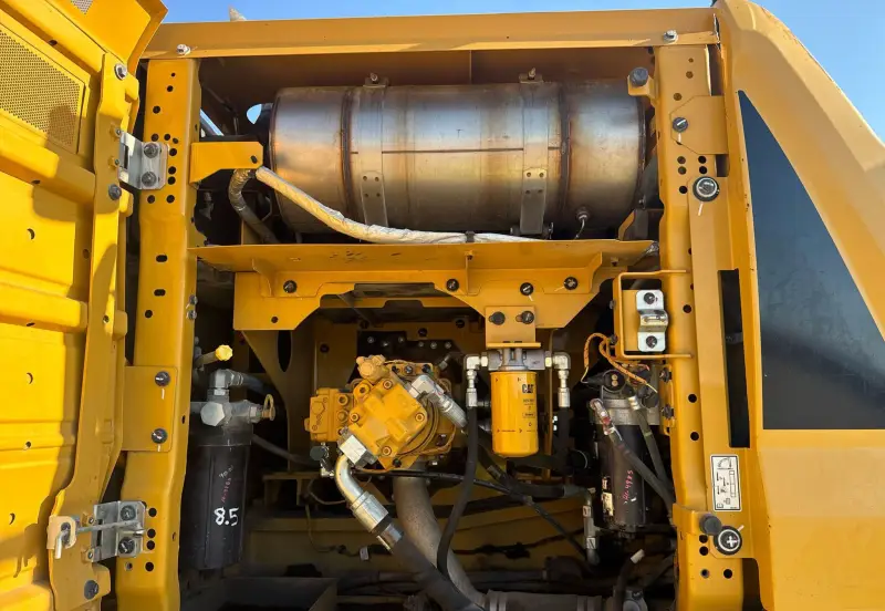 2019 Caterpillar 336 photo 64