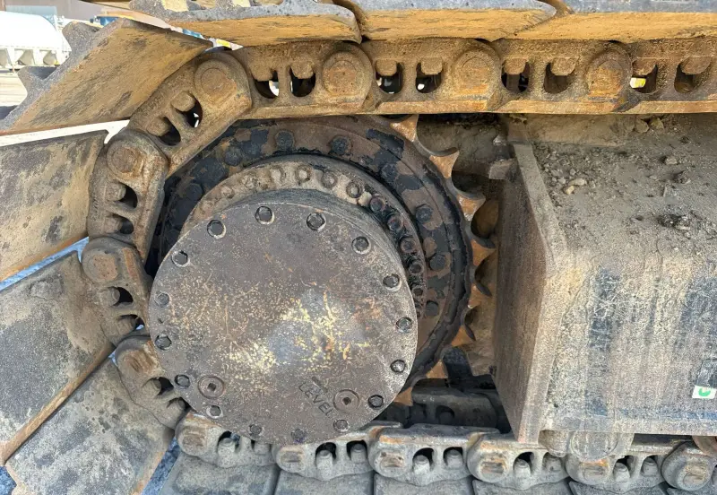 2019 Caterpillar 336 photo 76