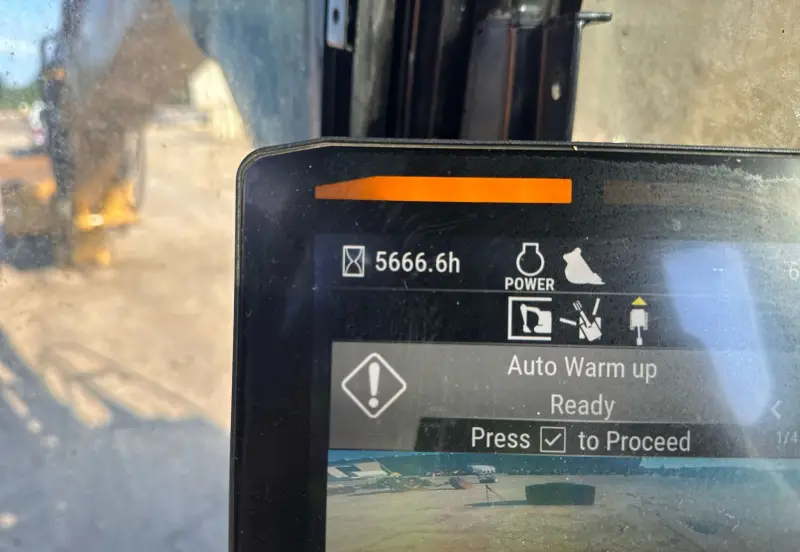 2019 Caterpillar 336 photo 56