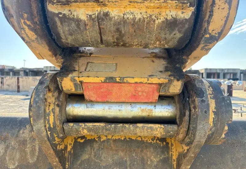 2019 Caterpillar 336 photo 17