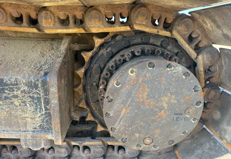 2019 Caterpillar 336 photo 73
