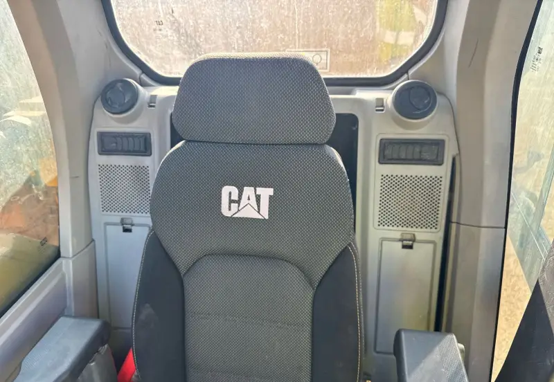 2019 Caterpillar 336 photo 53