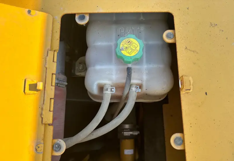 2019 Caterpillar 336 photo 63