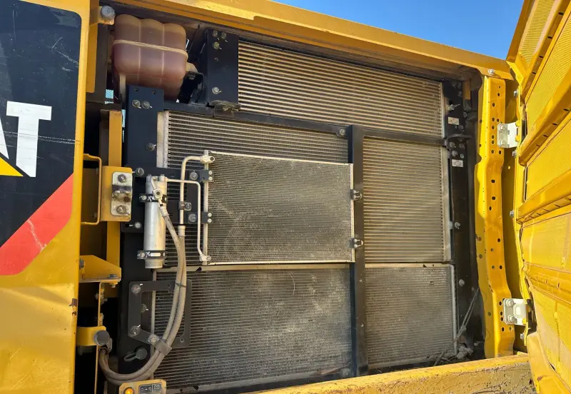 2019 Caterpillar 336 photo 66