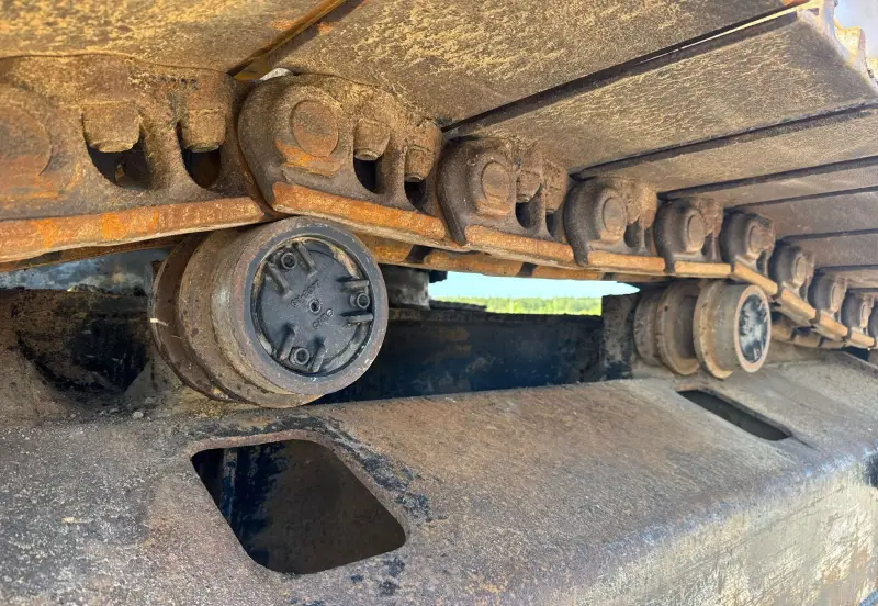 2019 Caterpillar 336 photo 71