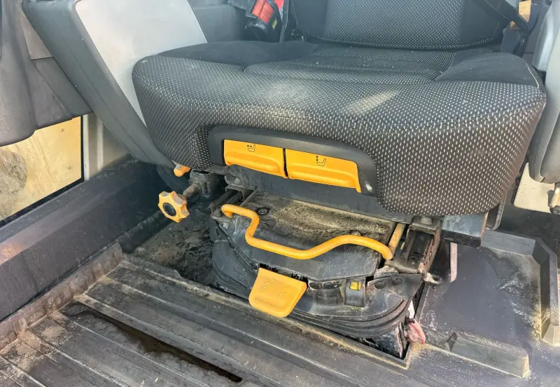 2019 Caterpillar 336 photo 48