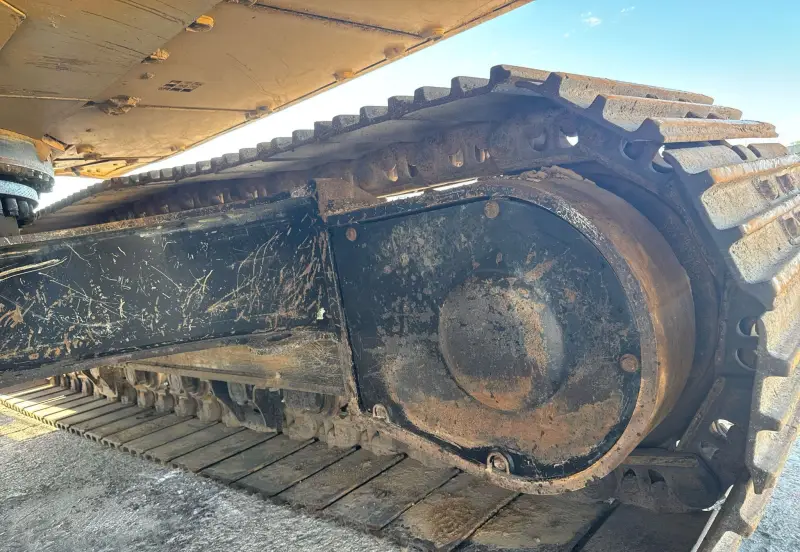 2019 Caterpillar 336 photo 79