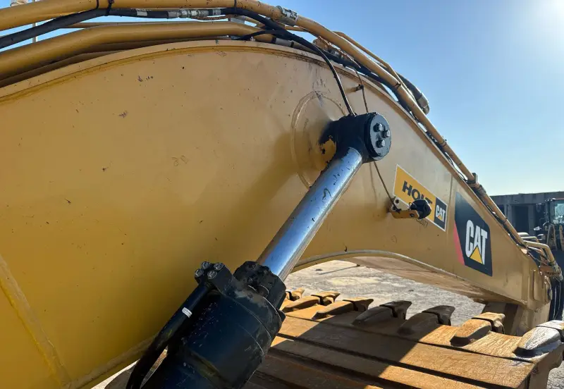 2019 Caterpillar 336 photo 37
