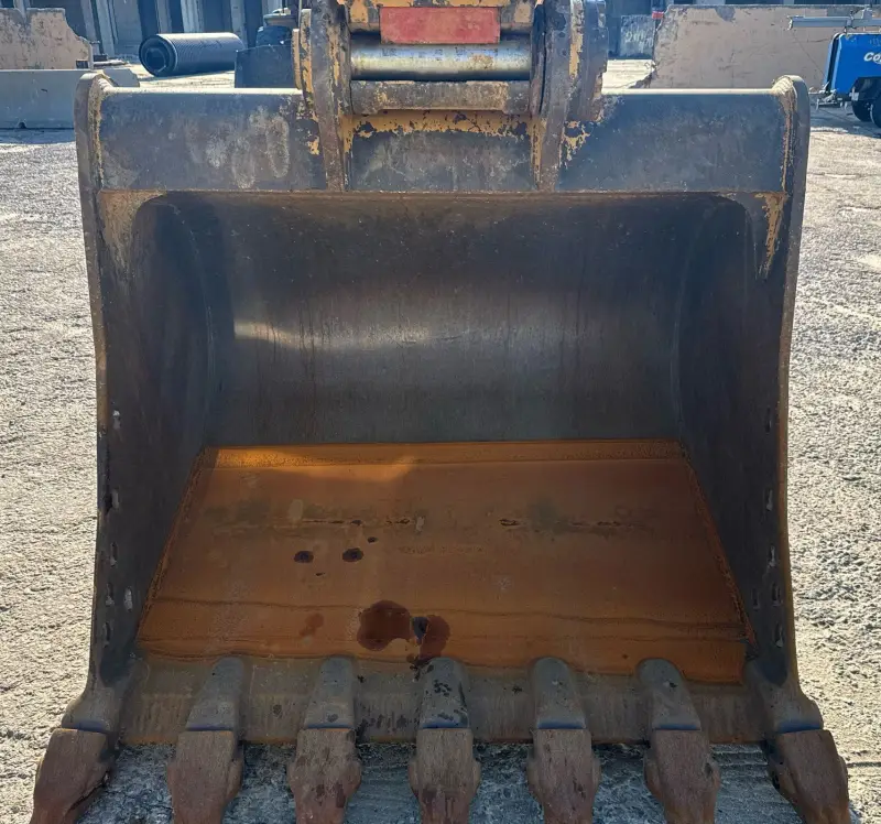 2019 Caterpillar 336 photo 14