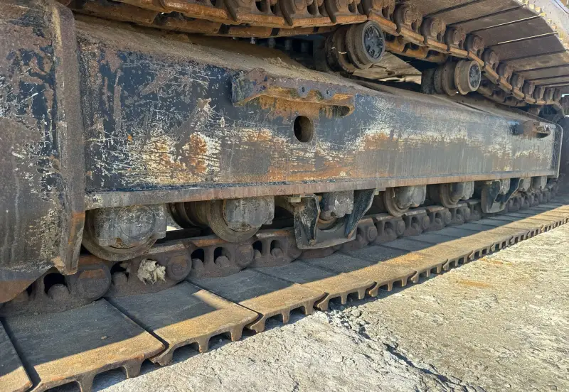 2019 Caterpillar 336 photo 70