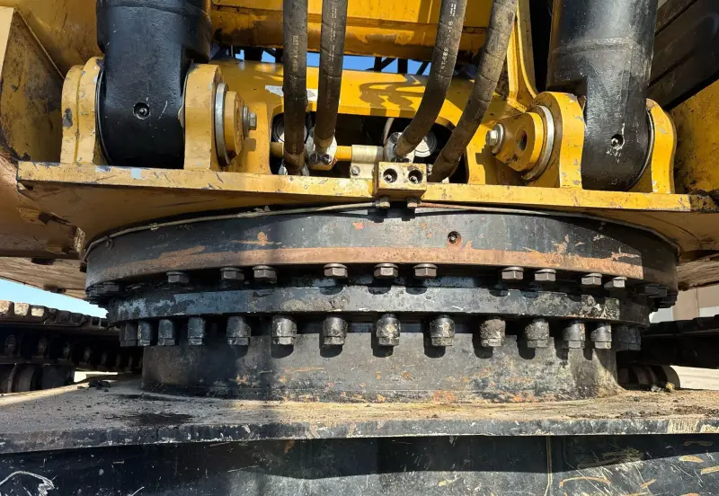 2019 Caterpillar 336 photo 22