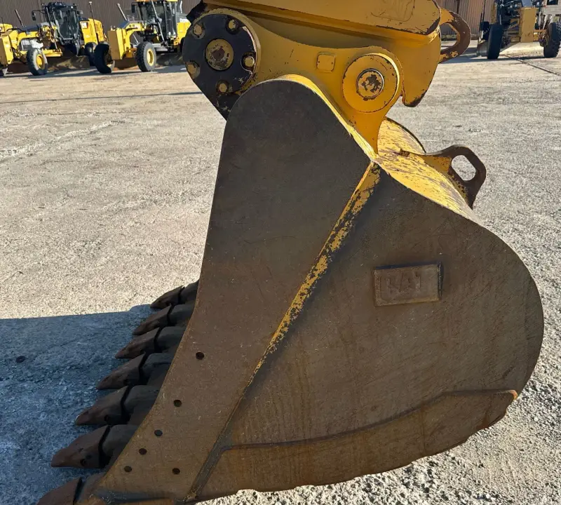 2019 Caterpillar 336 photo 13