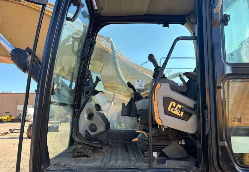2019 Caterpillar 336 photo 45
