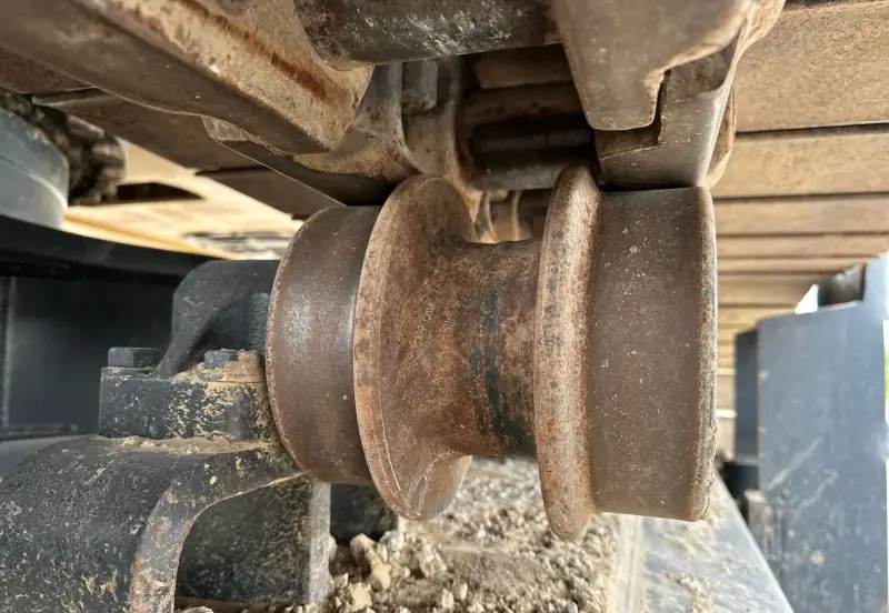 2017 John Deere 470G LC photo 71