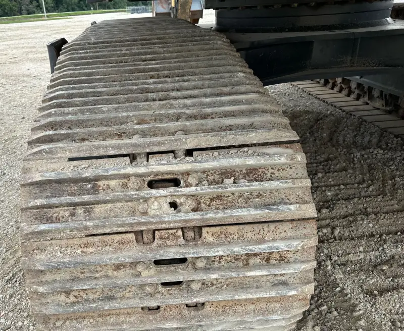 2017 John Deere 470G LC photo 79