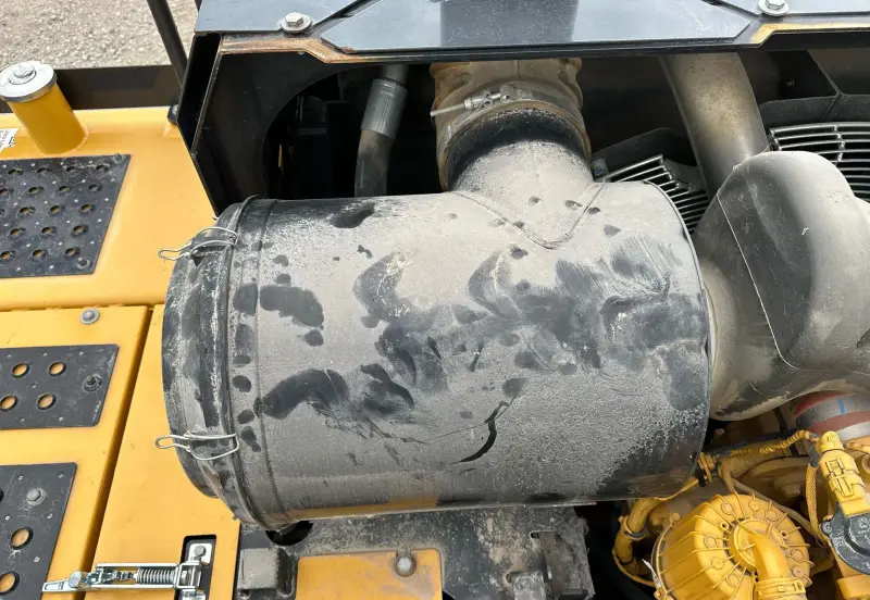 2017 John Deere 470G LC photo 63