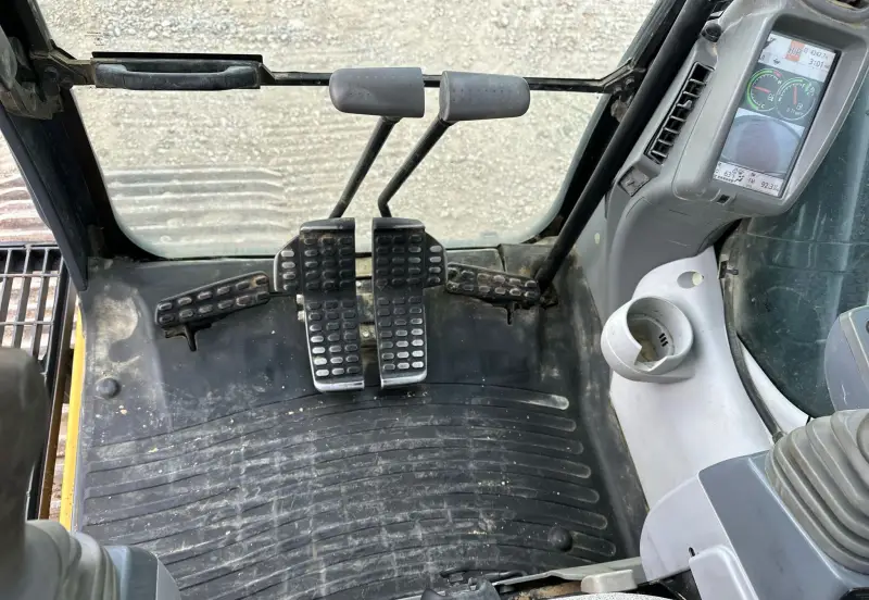 2017 John Deere 470G LC photo 53