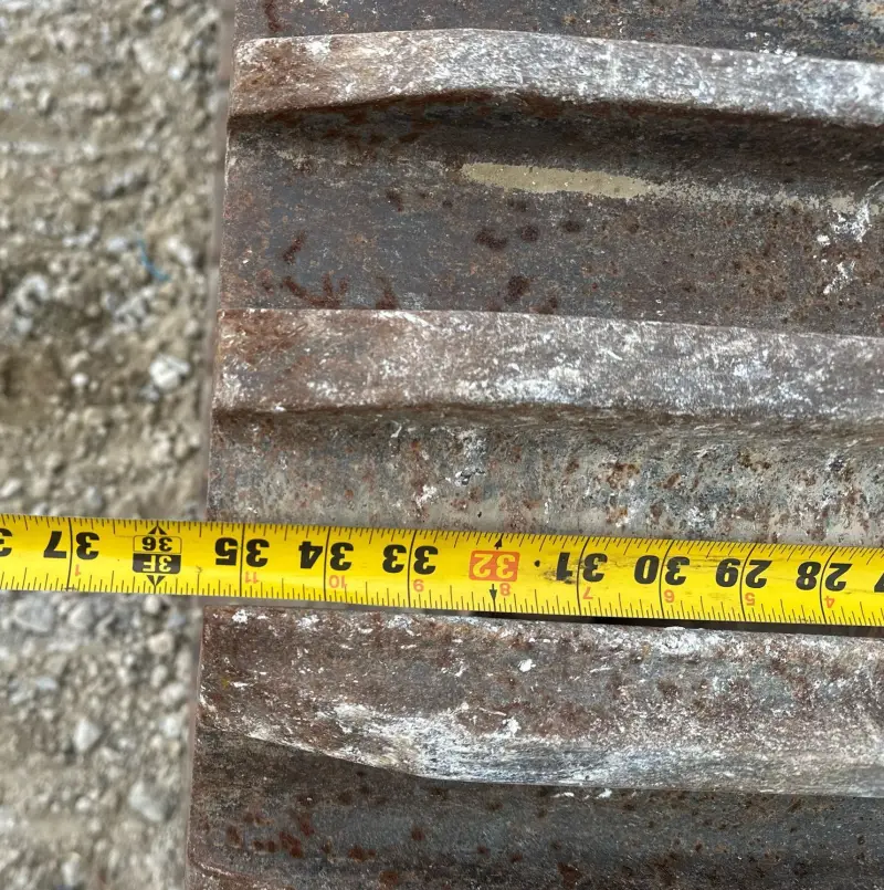 2017 John Deere 470G LC photo 93