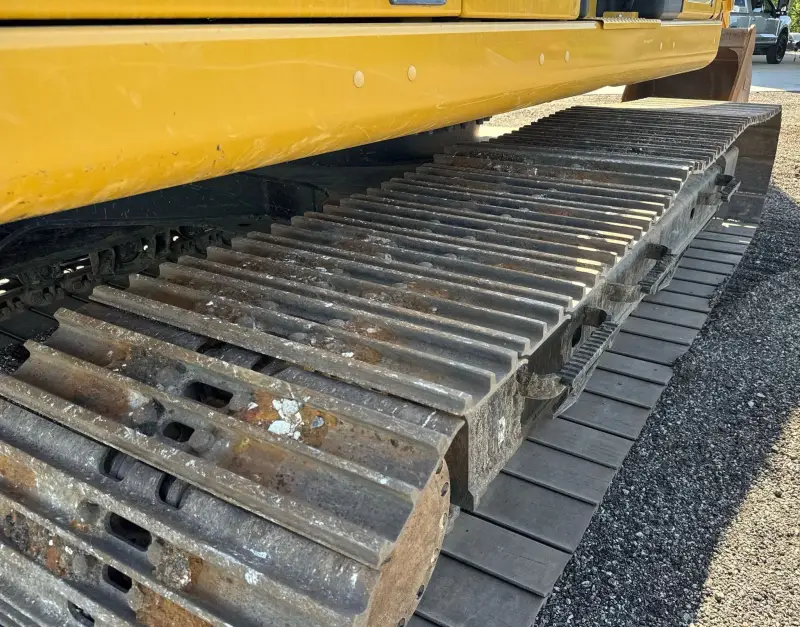 2018 Caterpillar 320 photo 47