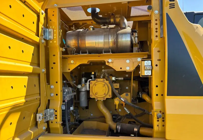 2018 Caterpillar 320 photo 27