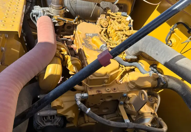 2018 Caterpillar 320 photo 42