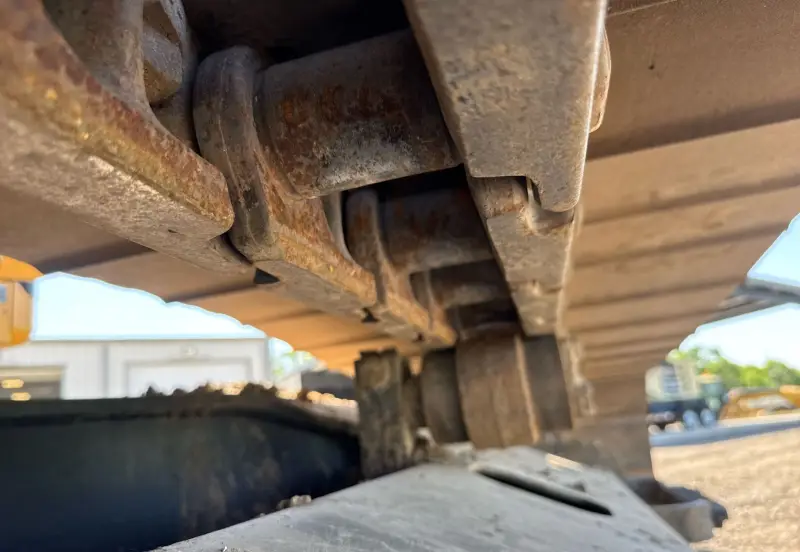 2018 Caterpillar 320 photo 58