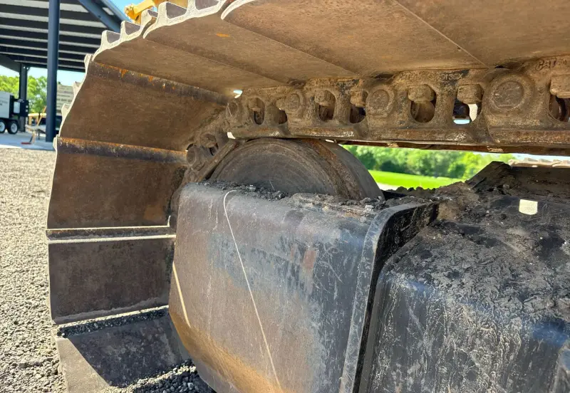 2018 Caterpillar 320 photo 51