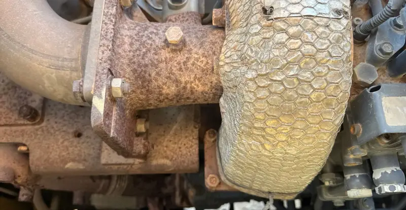 2012 Komatsu PC490LC-10 photo 45