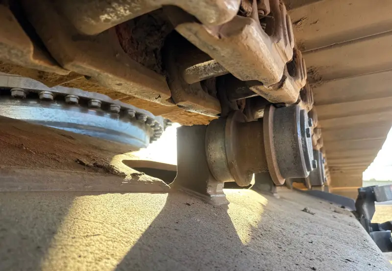 2012 Komatsu PC490LC-10 photo 62